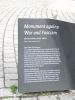 PICTURES/Vienna -  Walking Around Town/t_Monument Against War and Fascism Sign.jpg